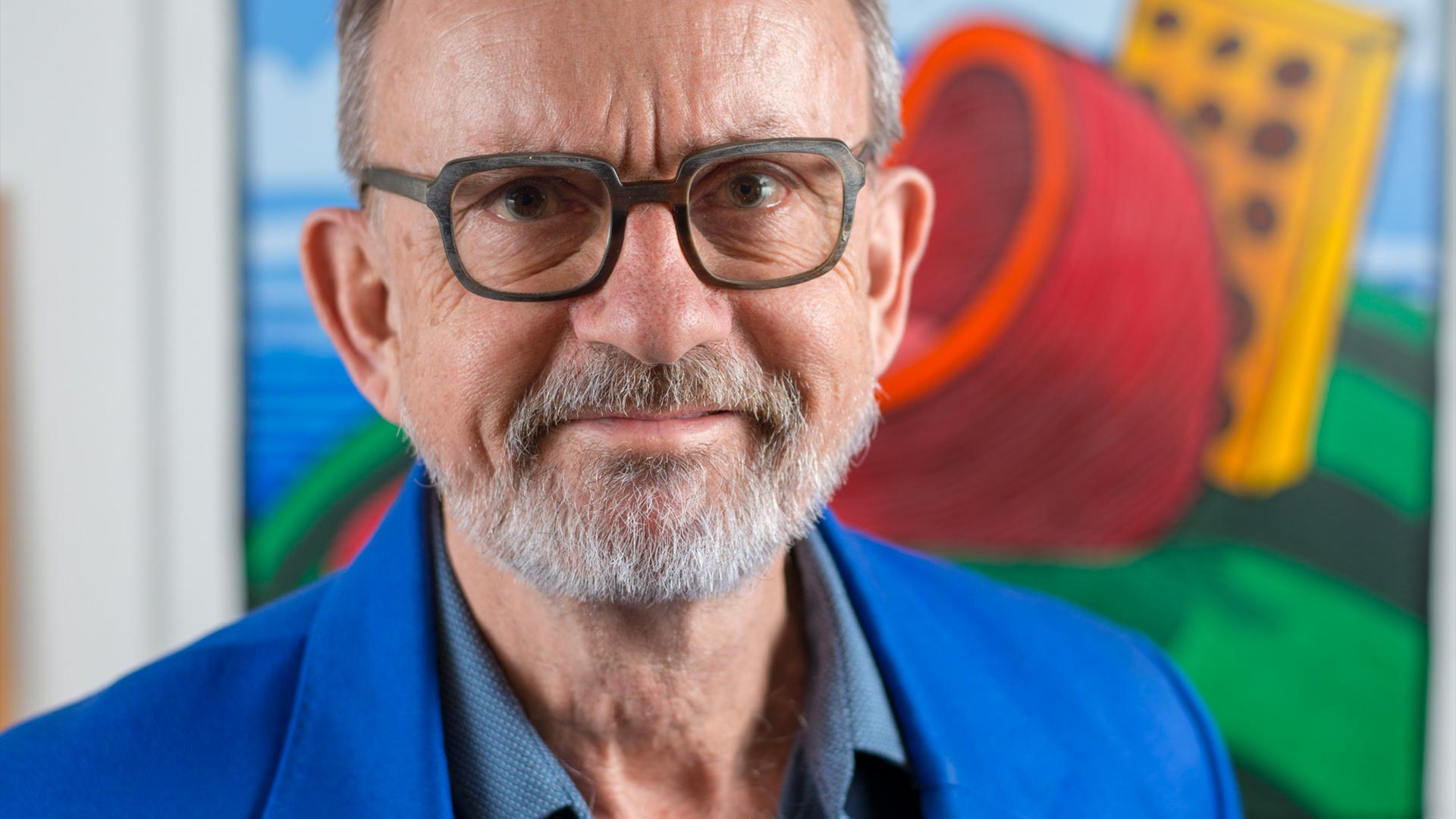 Gunnar Wille